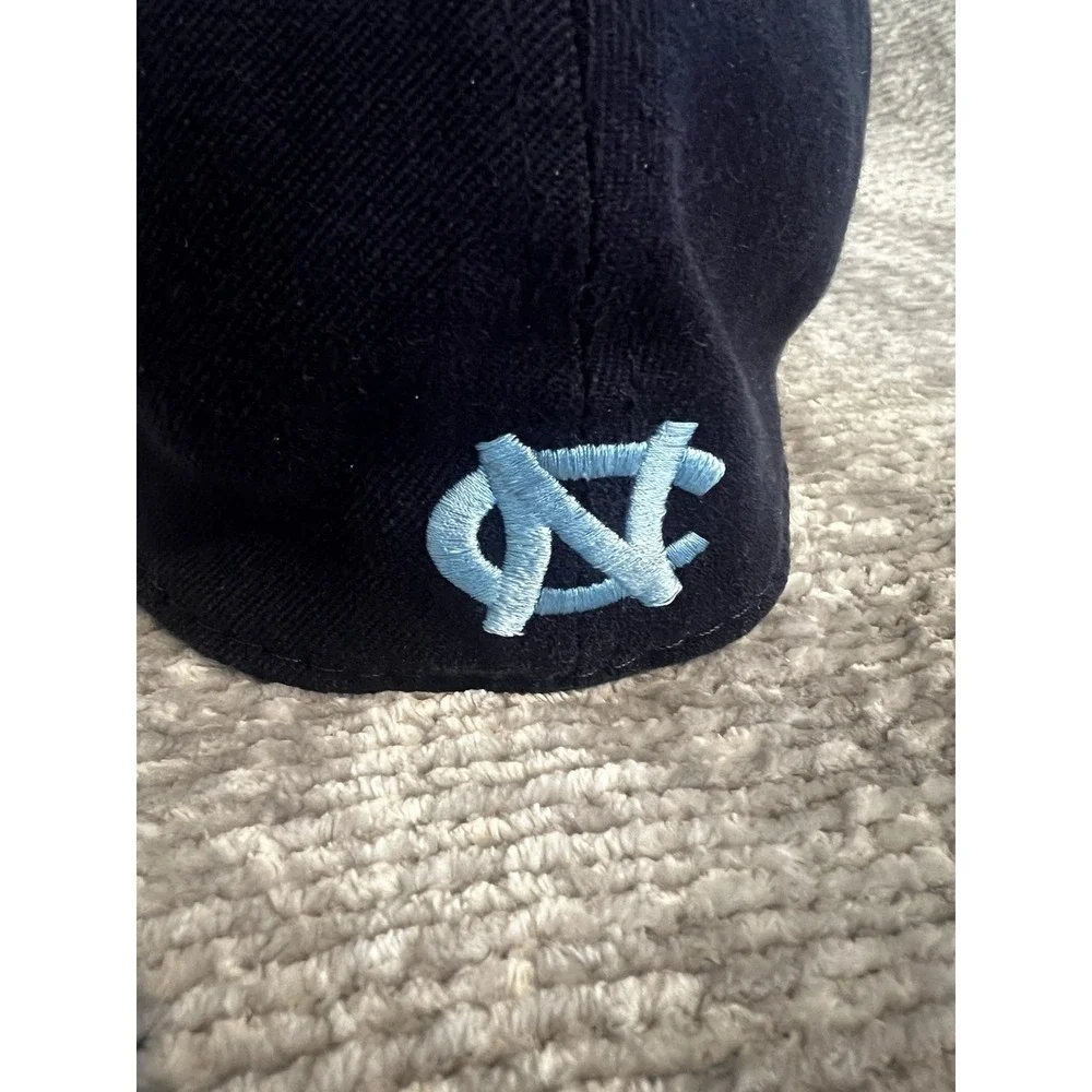 University of North Carolina Tar‎ Heels Universal Fit Hat Embroidered(h20)